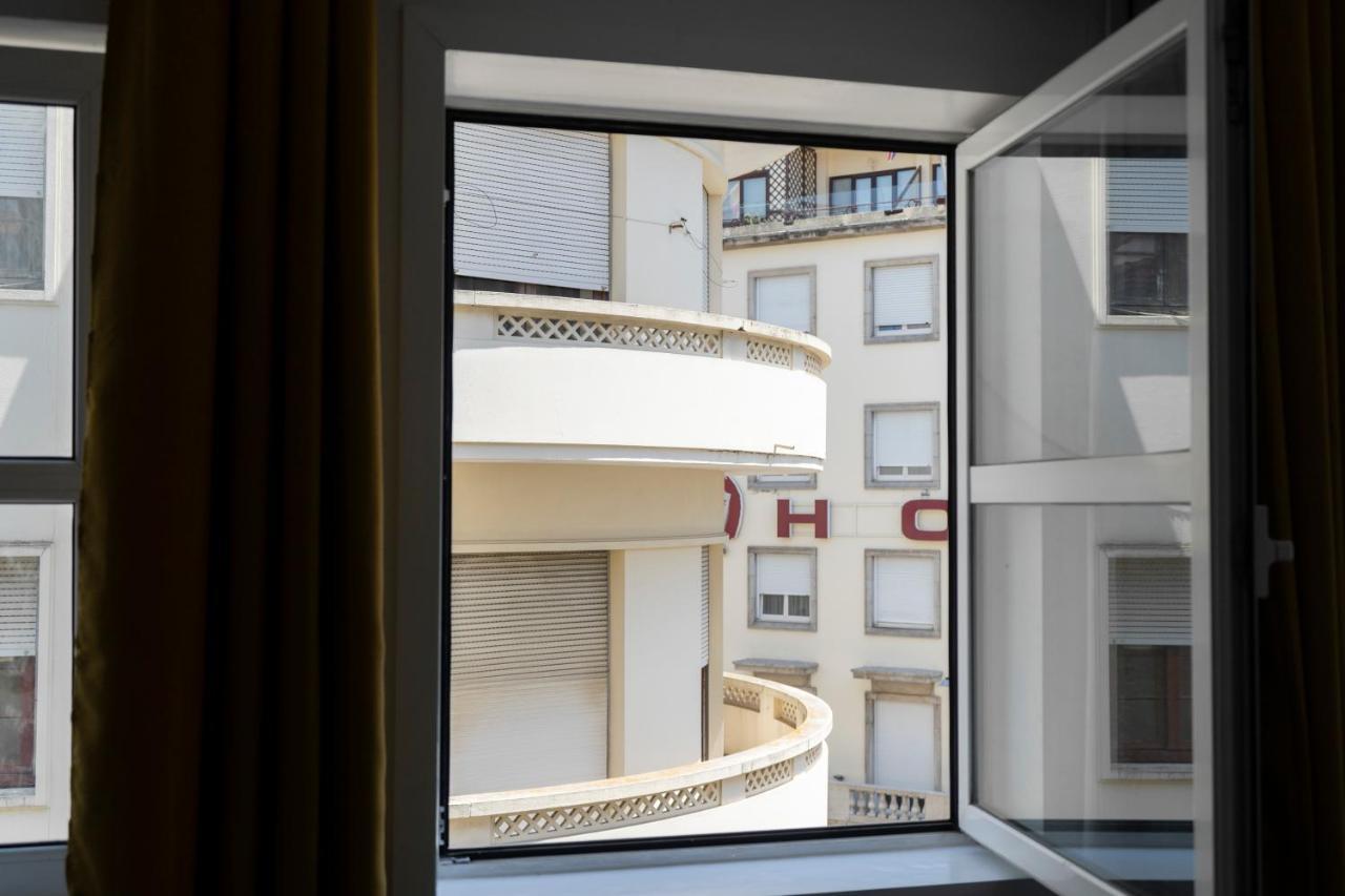 Almada Downtown 401 Porto Exterior foto